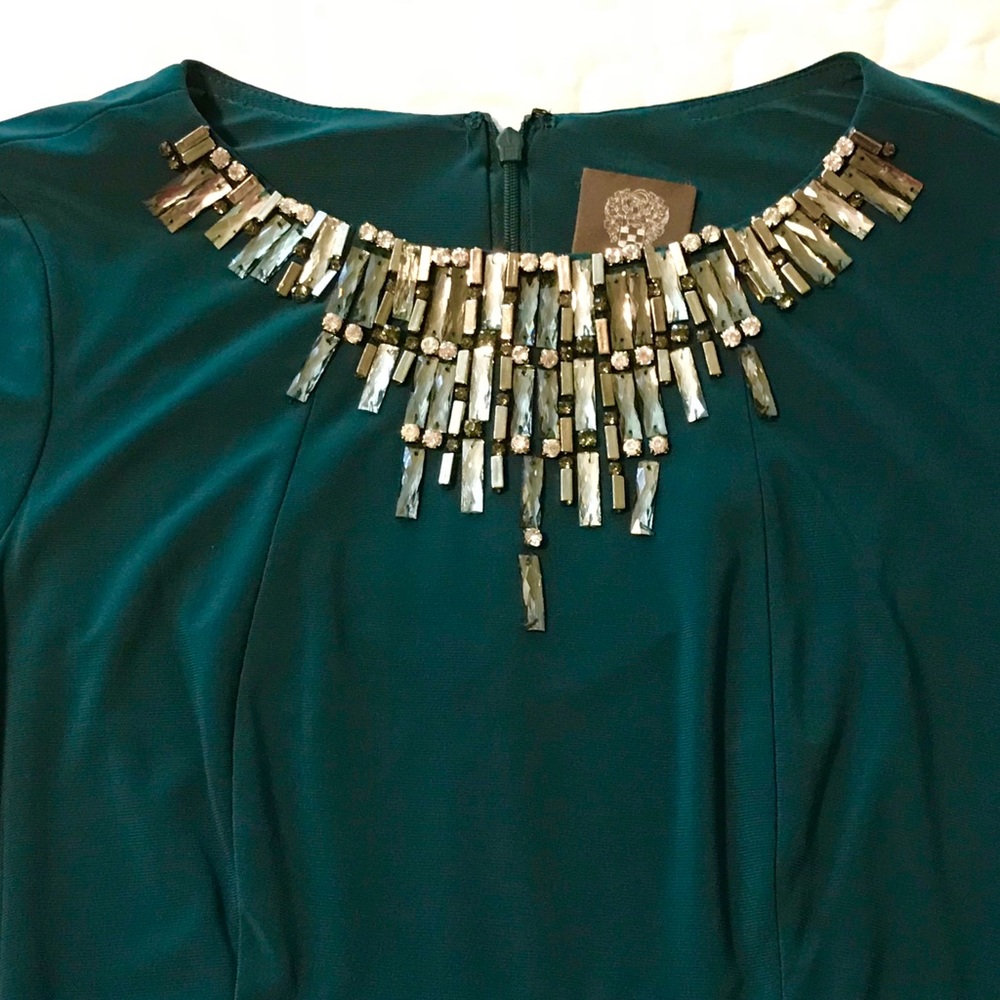 Vince Camuto Dress